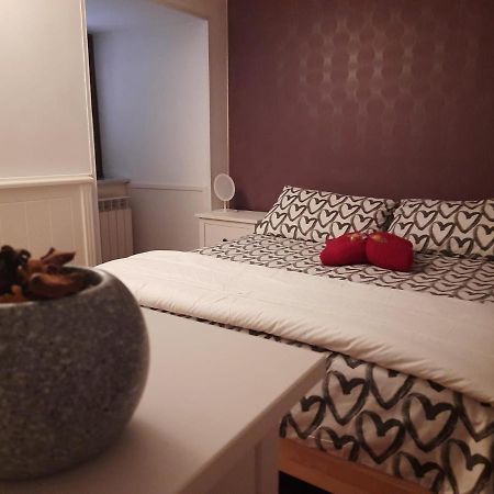Ferienwohnung La Casa Del Largo Del Rosso Pozzuoli Exterior foto
