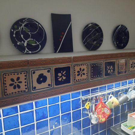 Ferienwohnung La Casa Del Largo Del Rosso Pozzuoli Exterior foto