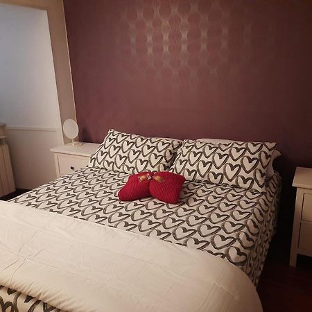 Ferienwohnung La Casa Del Largo Del Rosso Pozzuoli Exterior foto