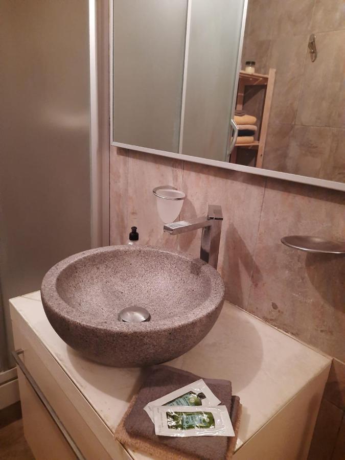 Ferienwohnung La Casa Del Largo Del Rosso Pozzuoli Exterior foto