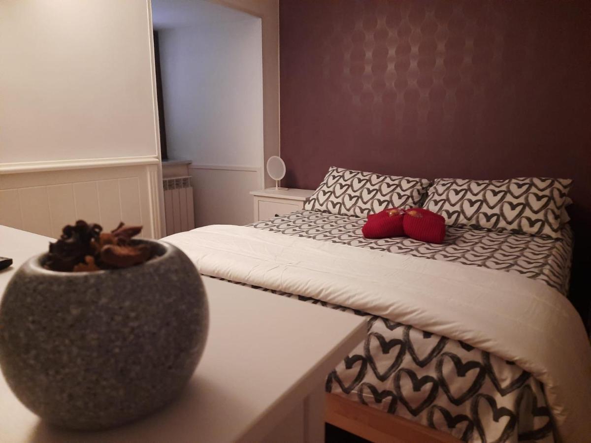 Ferienwohnung La Casa Del Largo Del Rosso Pozzuoli Exterior foto