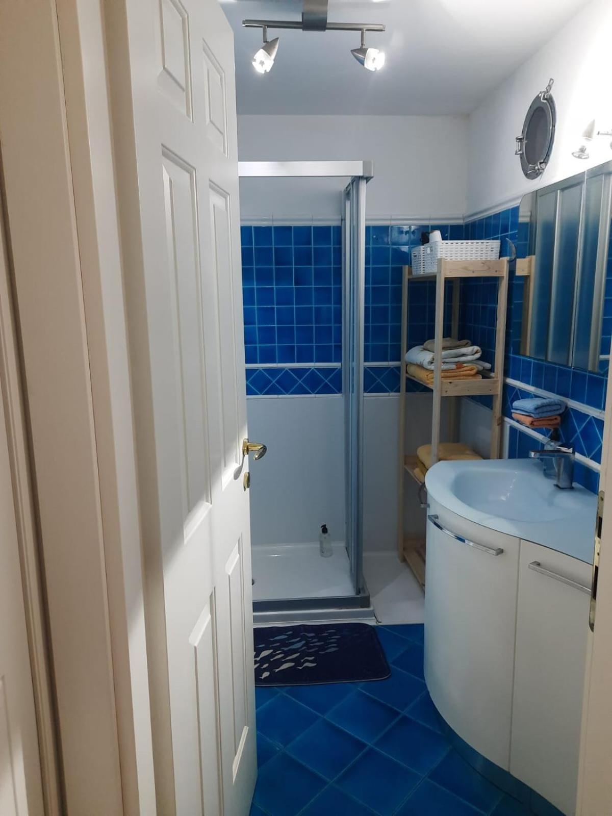 Ferienwohnung La Casa Del Largo Del Rosso Pozzuoli Exterior foto