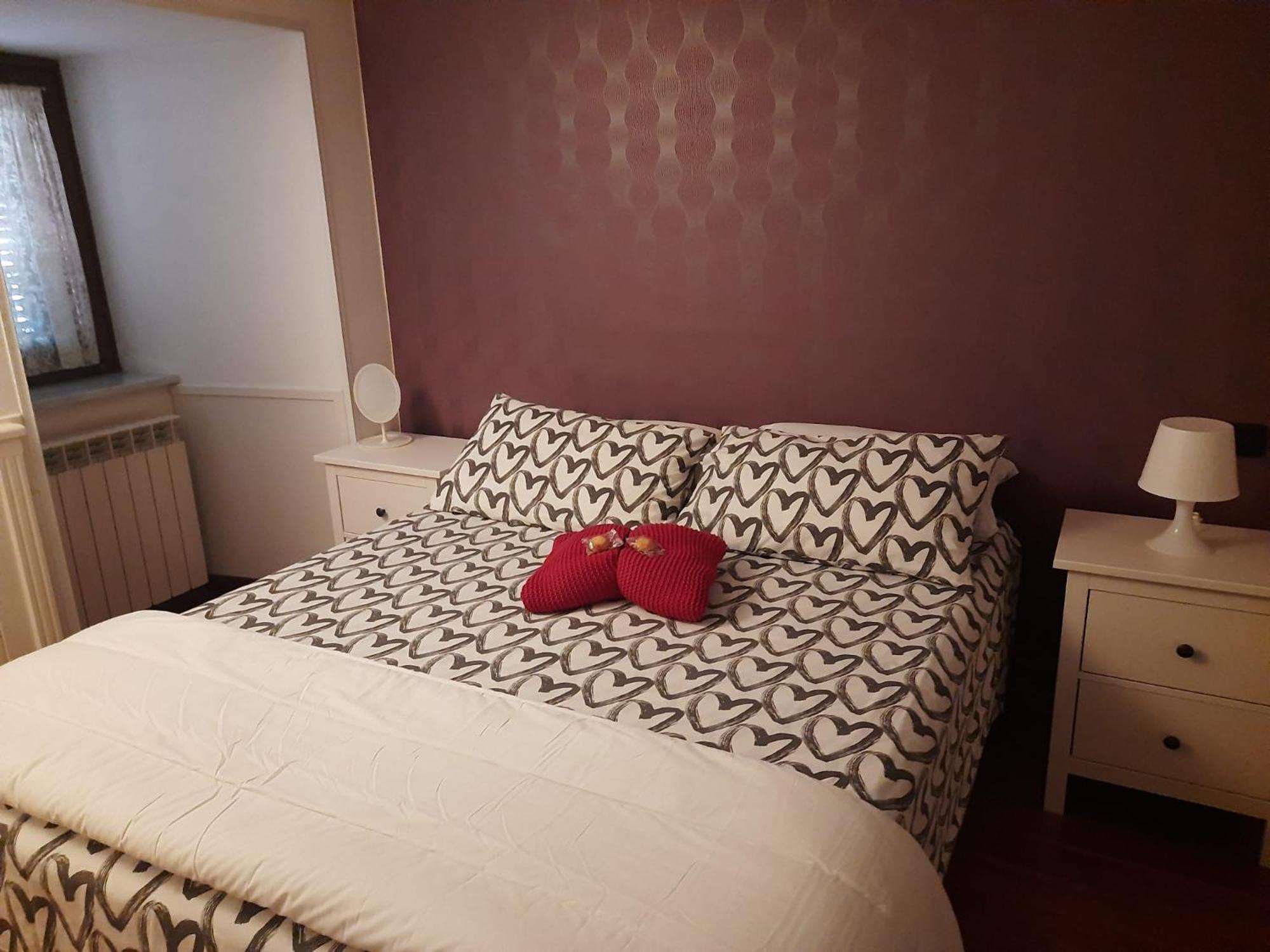 Ferienwohnung La Casa Del Largo Del Rosso Pozzuoli Exterior foto