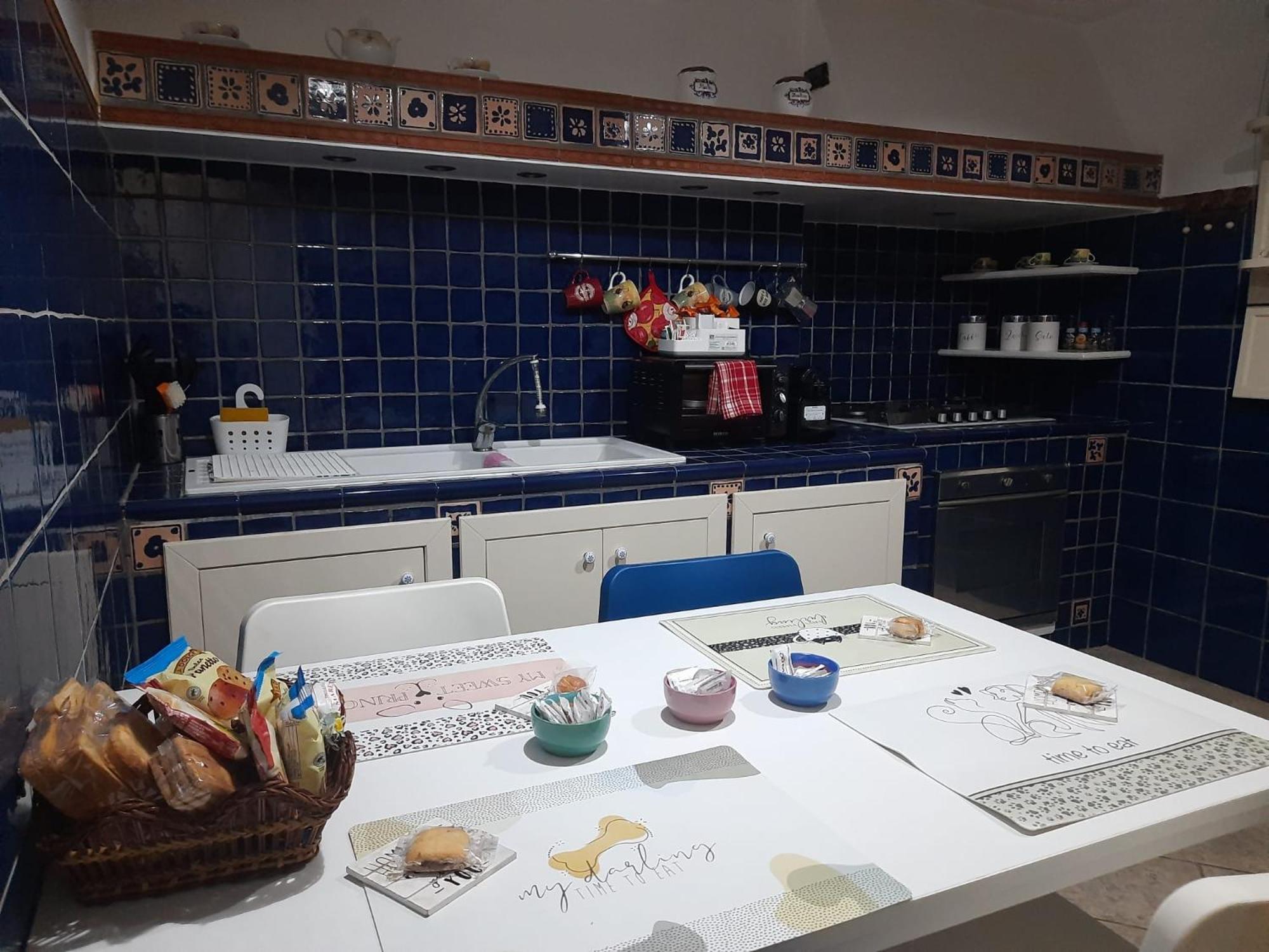 Ferienwohnung La Casa Del Largo Del Rosso Pozzuoli Exterior foto